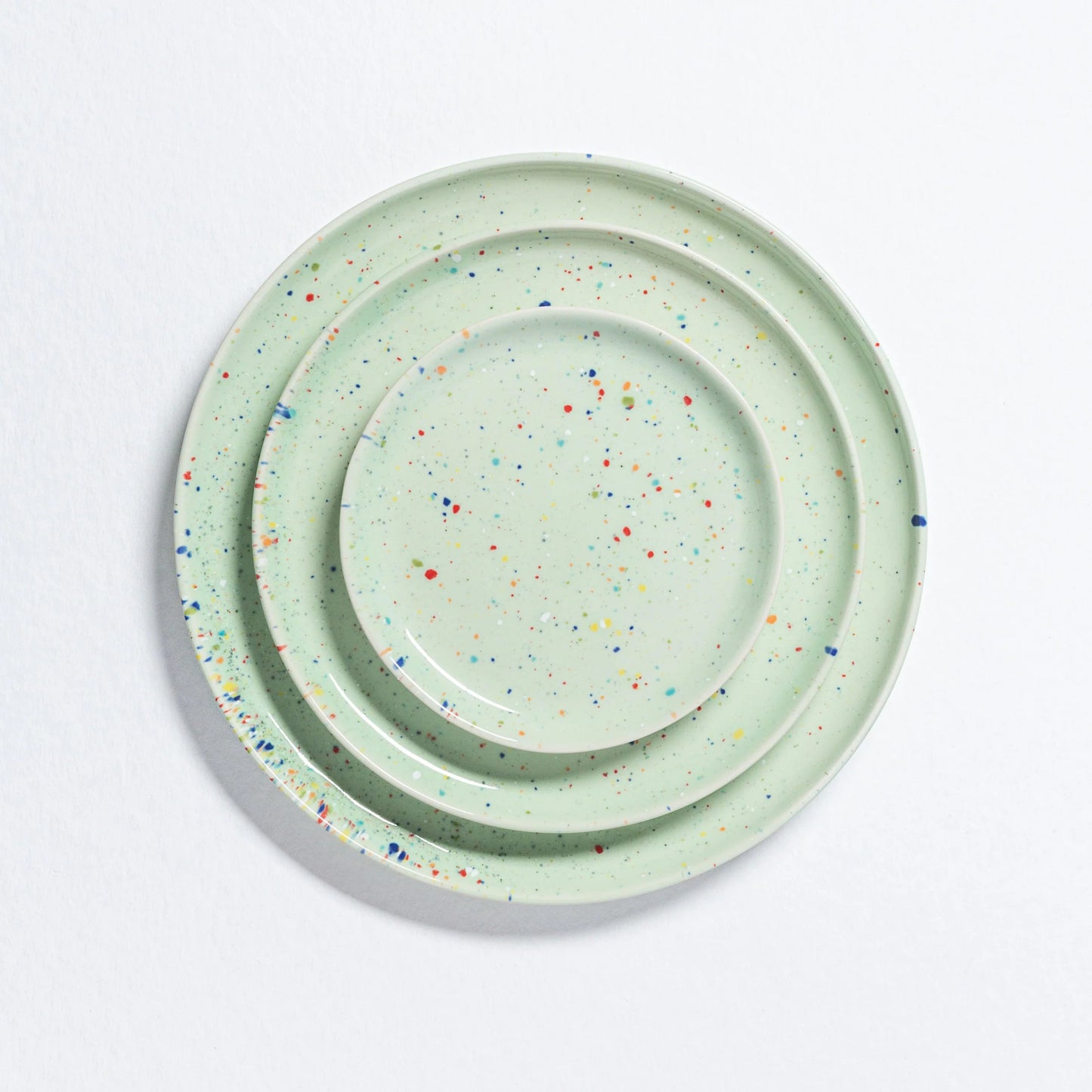 New party | Assiette