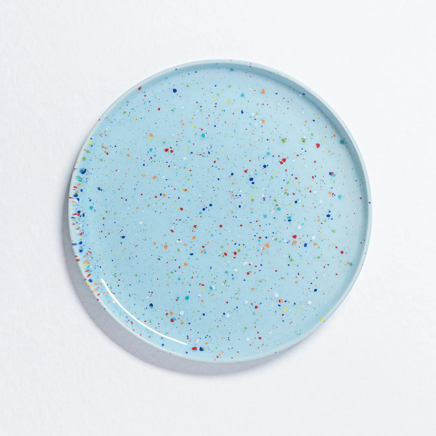 New party | Assiette