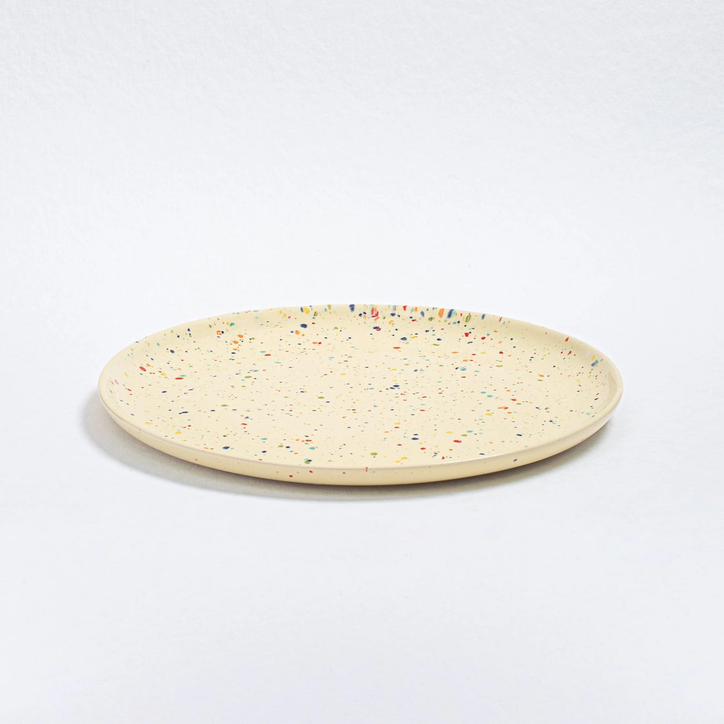 New party | Assiette