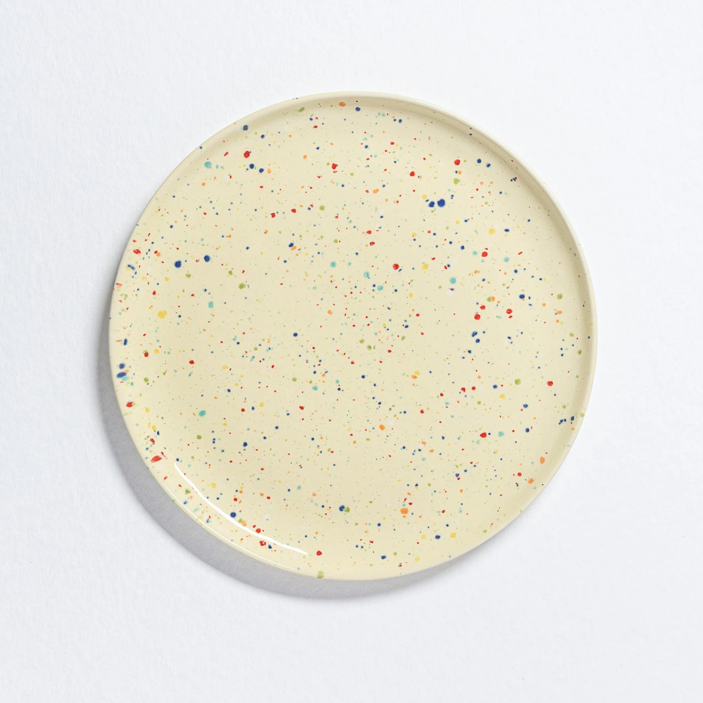 New party | Assiette