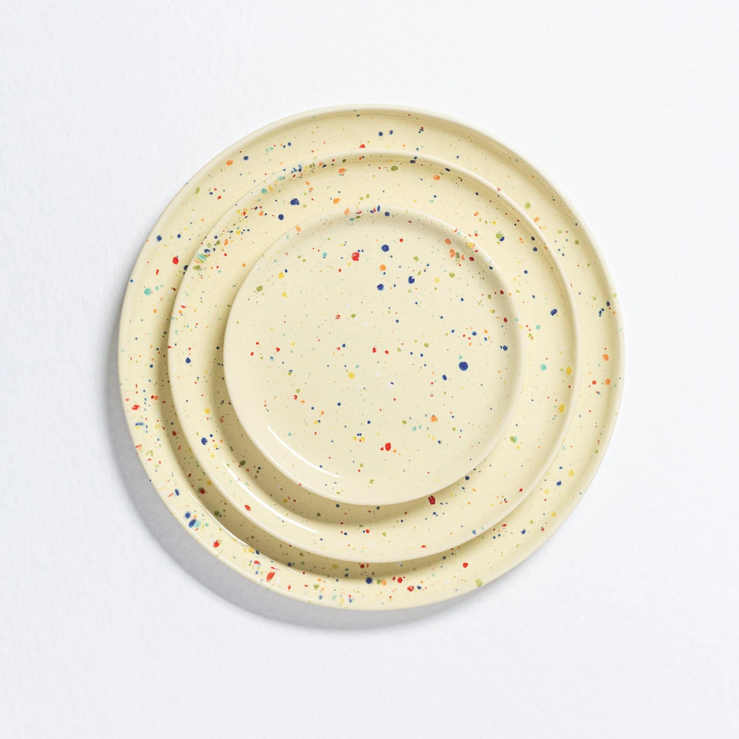 New party | Assiette