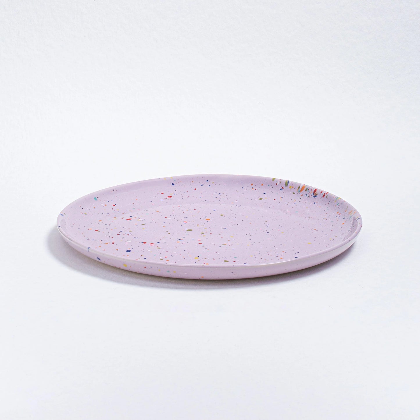 New party | Assiette