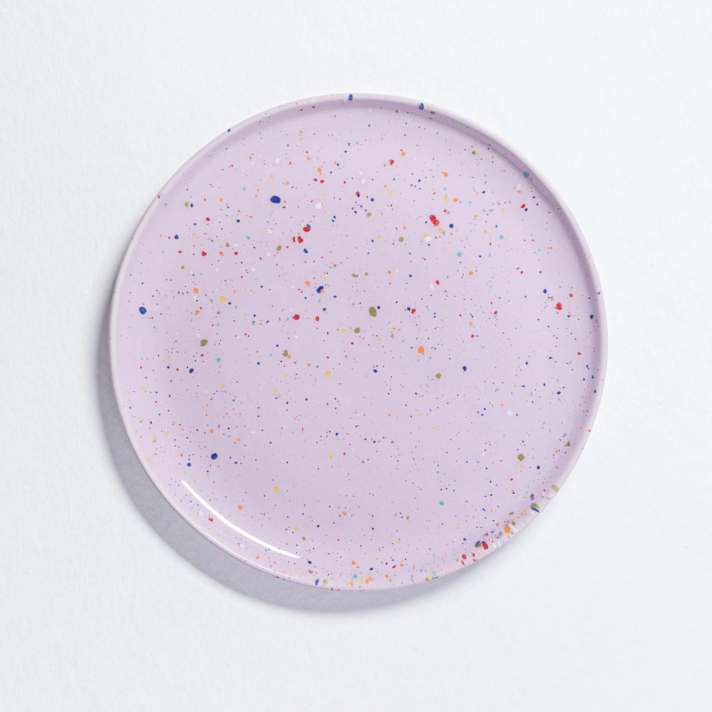 New party | Assiette