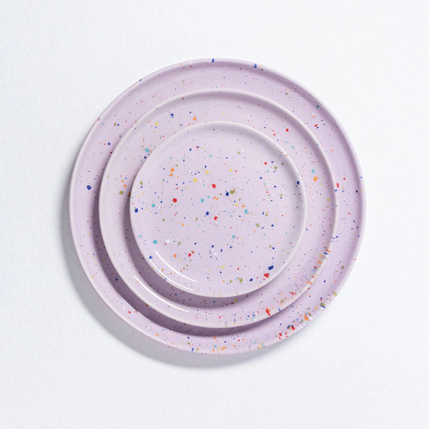 New party | Assiette