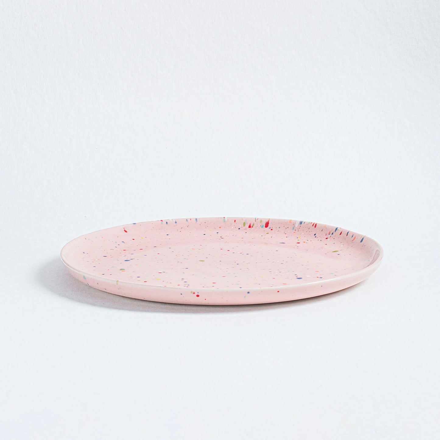 New party | Assiette