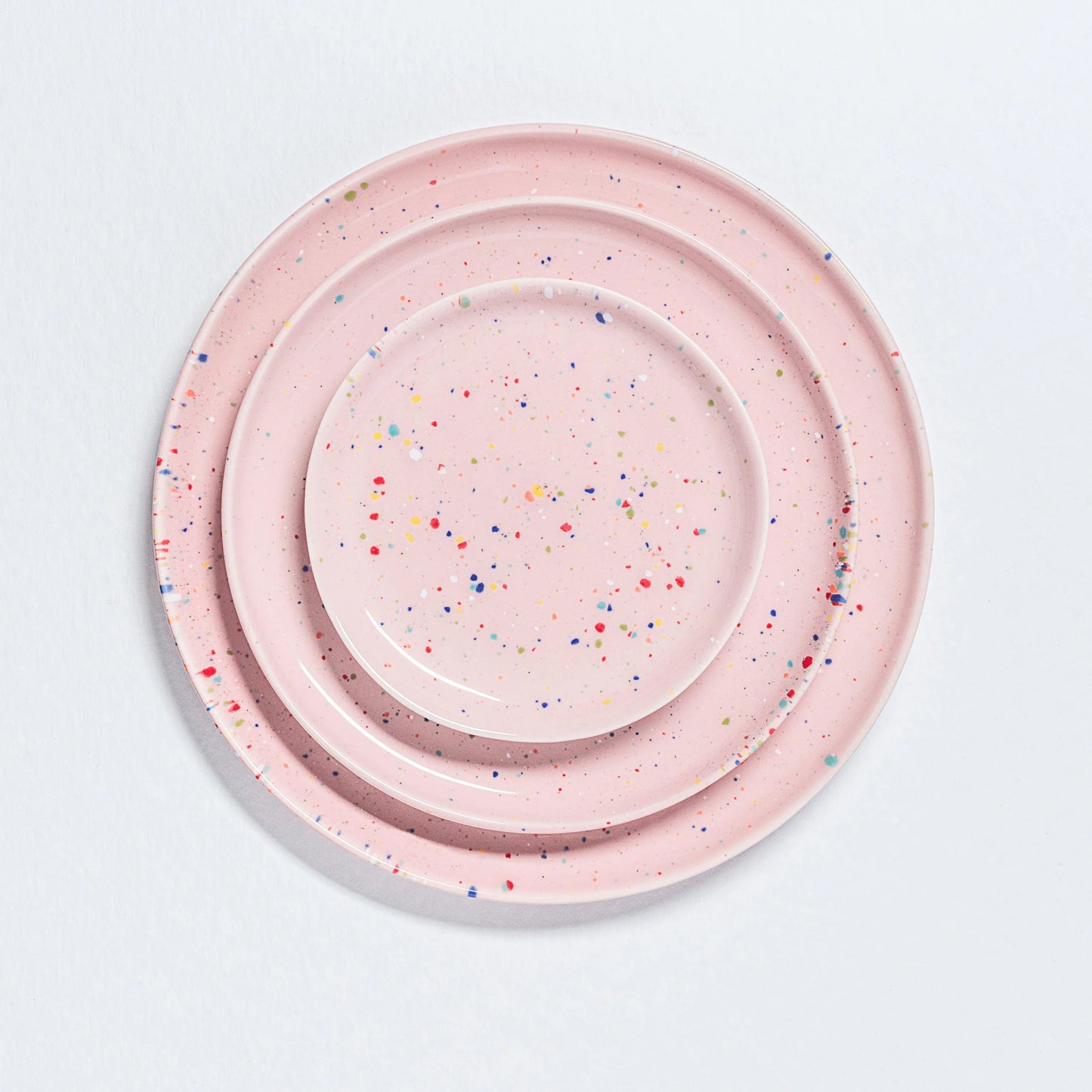 New party | Assiette