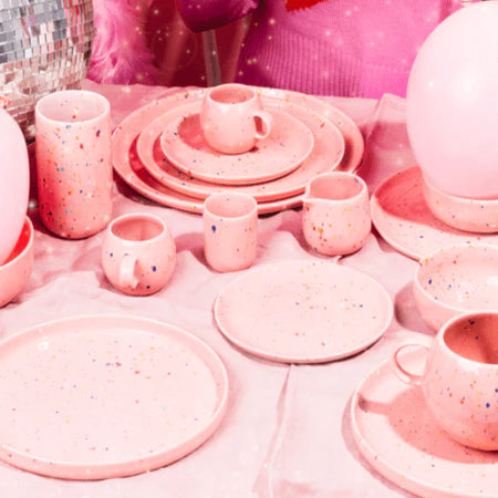 New party | Assiette