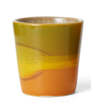Coquetier | 70s ceramics