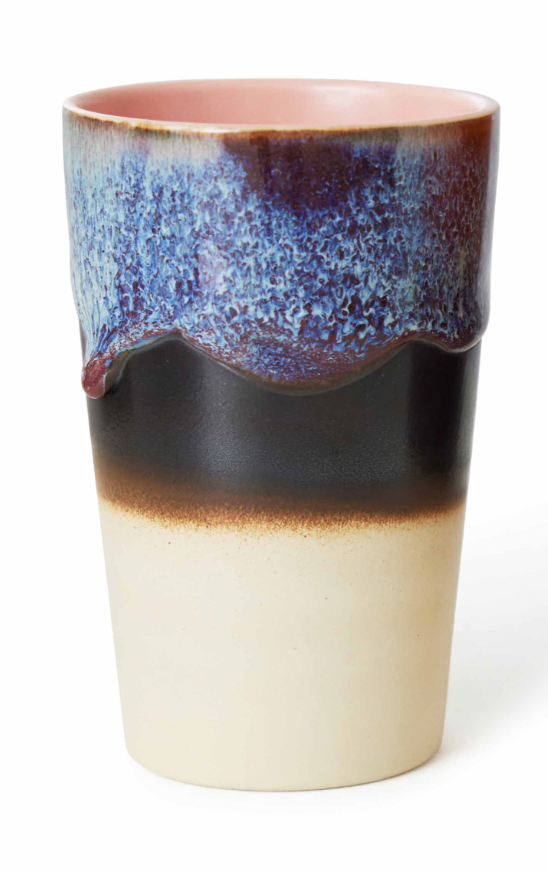 Tea mug | 70s ceramics
