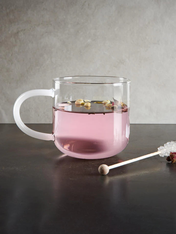 Coppa Glass | Mug 400ml - Maison Sakura