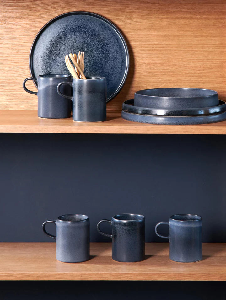 Carbon | Tasse - Maison Sakura