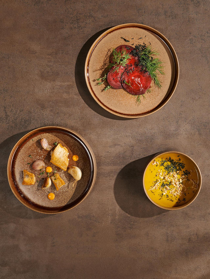 Gobi | Assiette - Maison Sakura