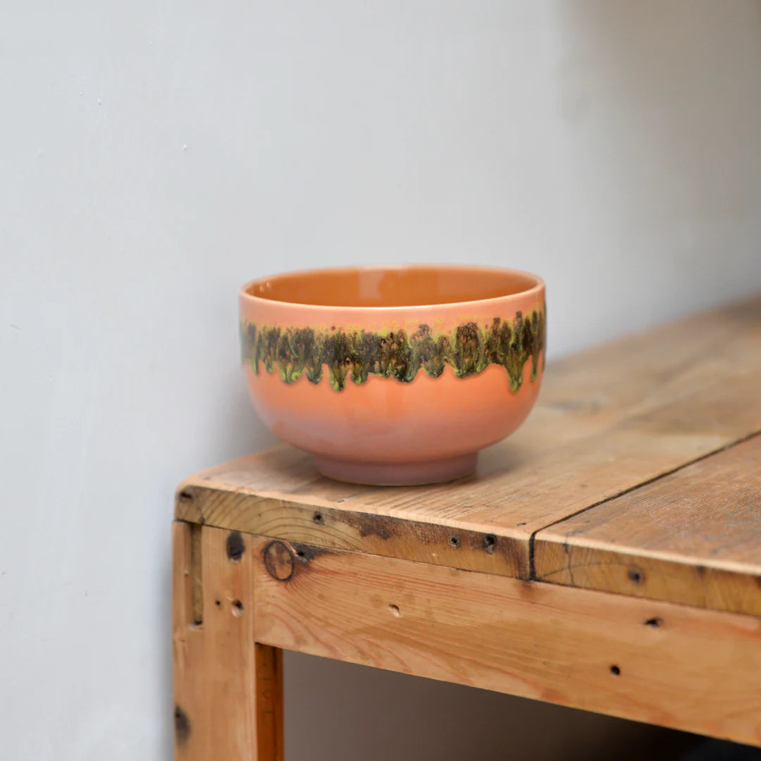 Noodle bowl | 70s ceramics