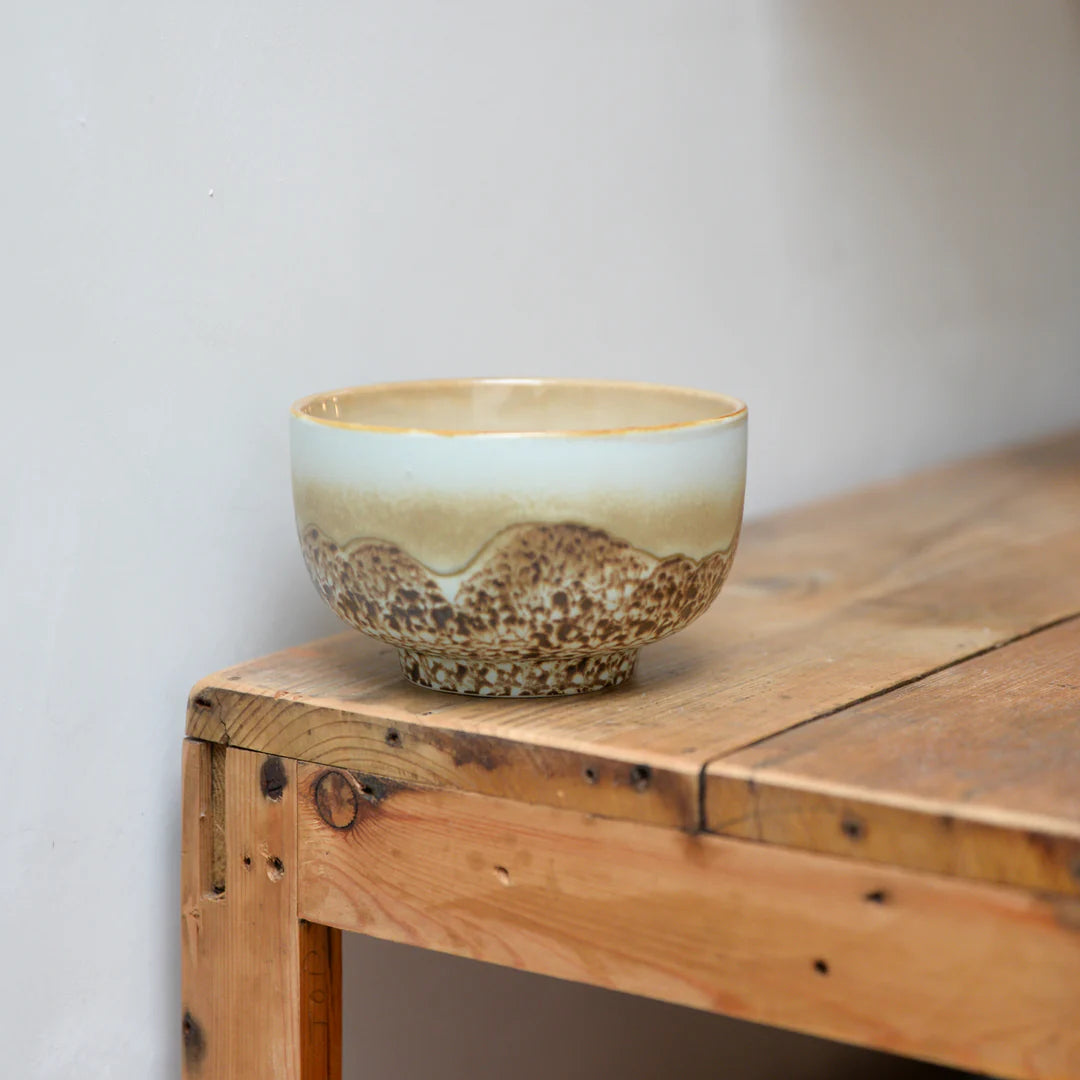 Noodle bowl | 70s ceramics
