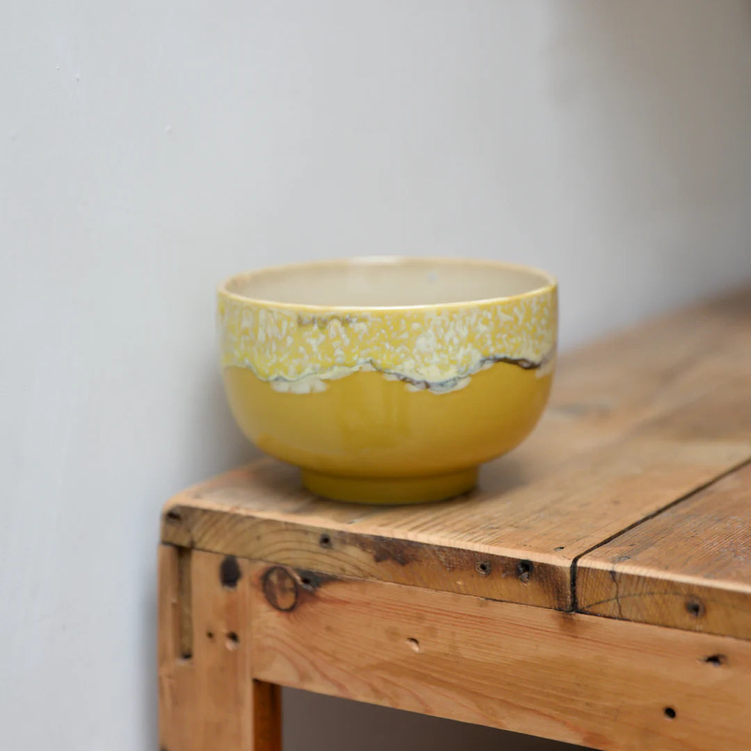 Noodle bowl | 70s ceramics