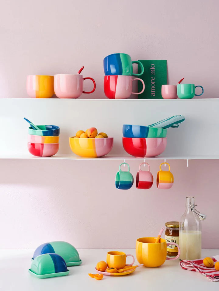 Joy | Tasse expresso 90ml - Maison Sakura