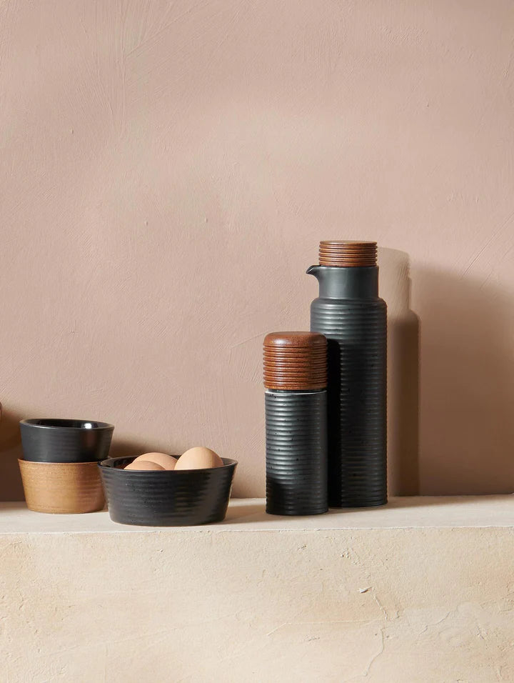 Japandi | Bouteille à huile ou à vinaigre - Maison Sakura