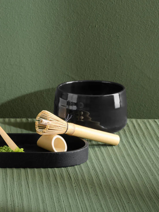 Bol à thé matcha - Kombu 400ml