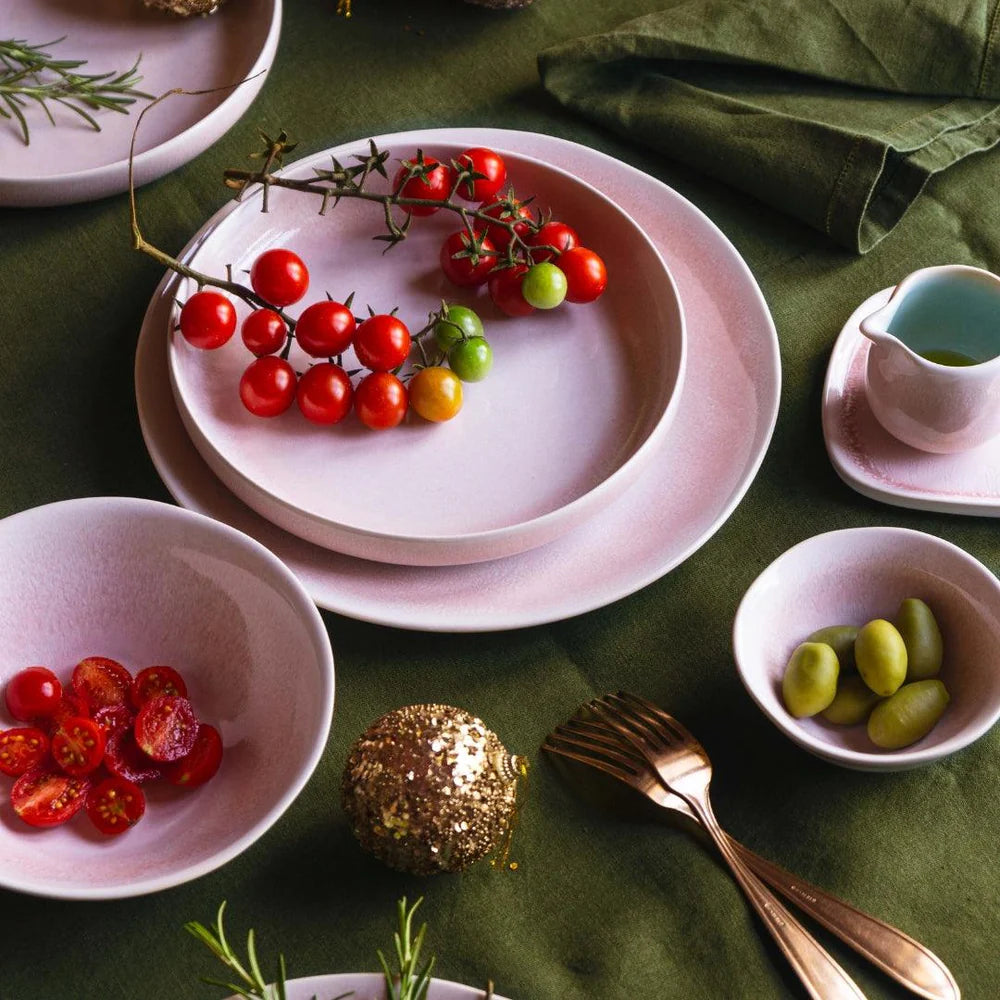 New light pink | Assiette