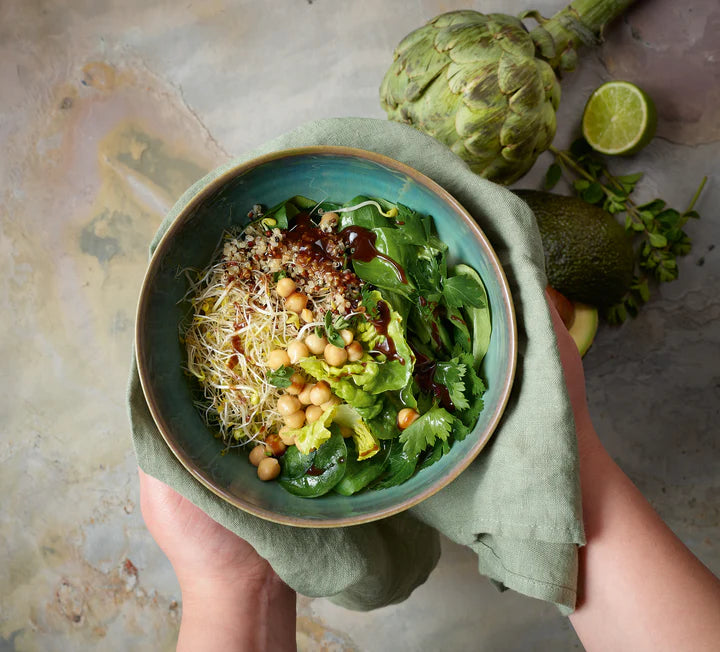 Poké Bowl - Maison Sakura