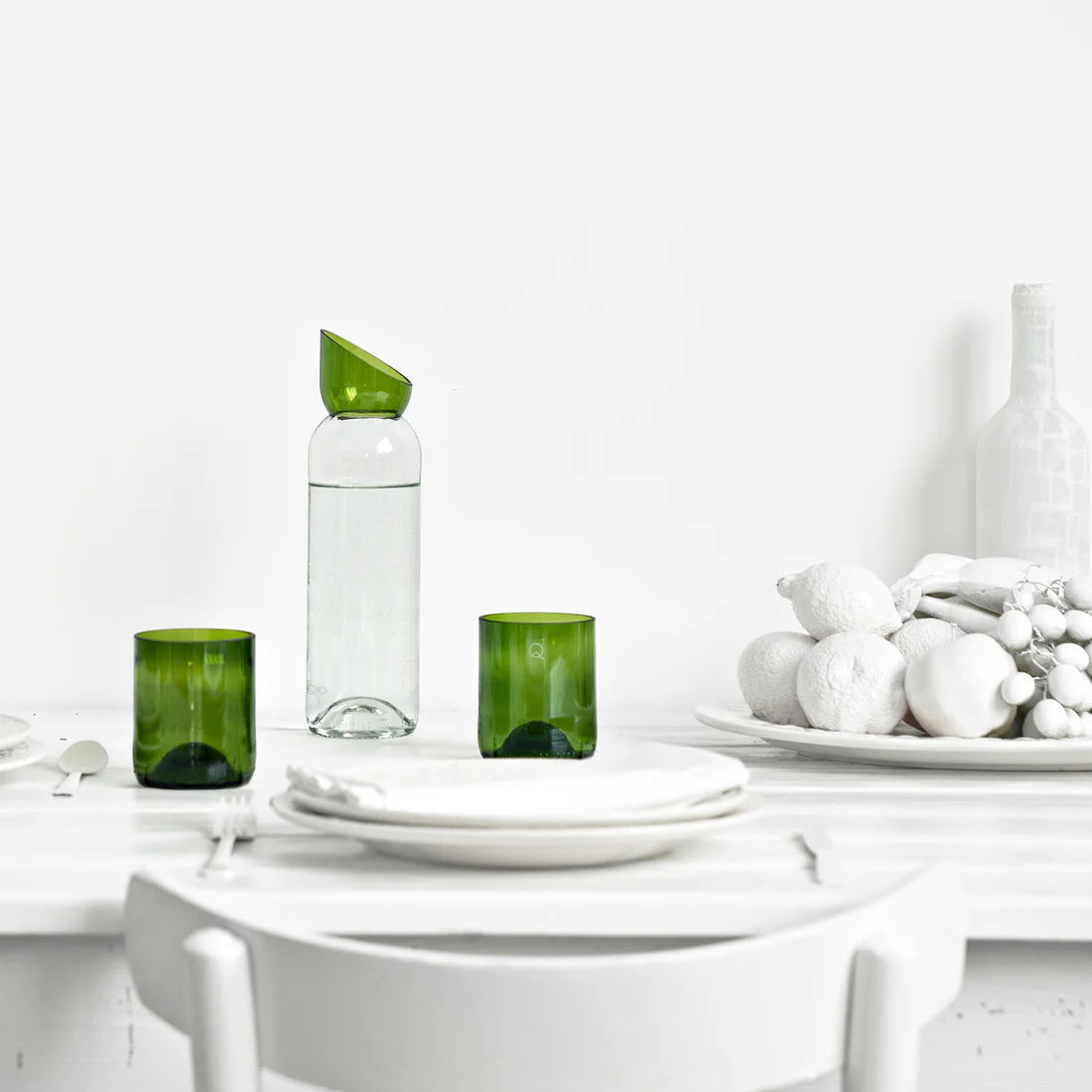 Carafe Q DE BOUTEILLES - Maison Sakura