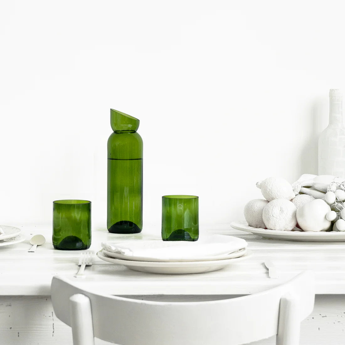 Carafe Q DE BOUTEILLES - Maison Sakura