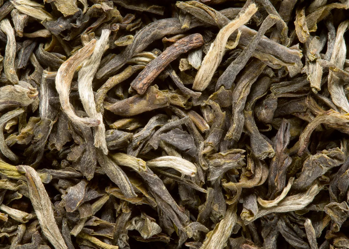 Yunnan BIO - Maison Sakura