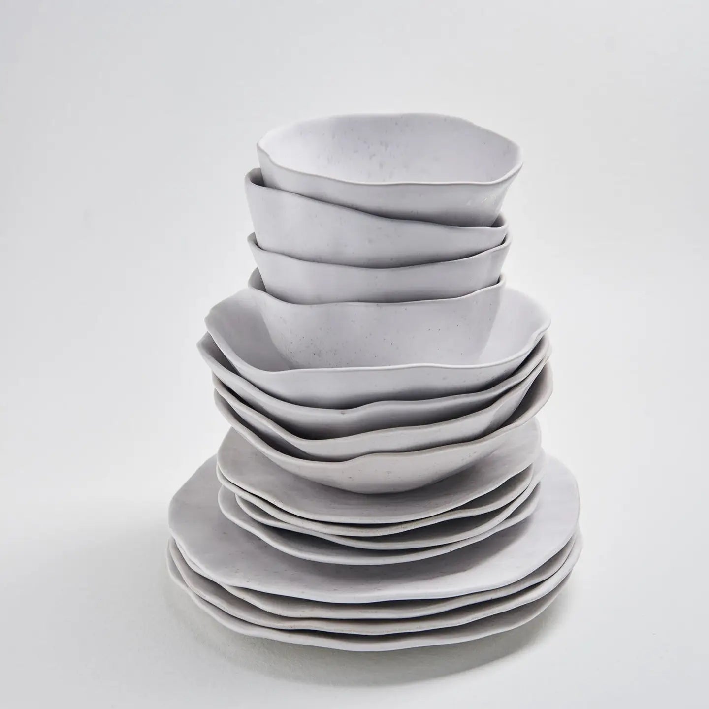 Nature shape | Assiette