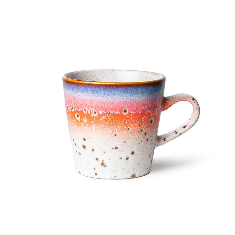 Americano mug | 70s ceramics