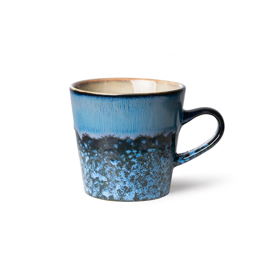 Americano mug | 70s ceramics