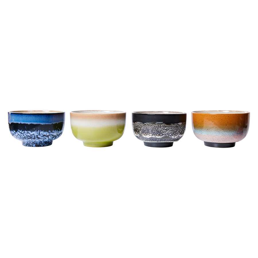 Noodle bowl | 70s ceramics