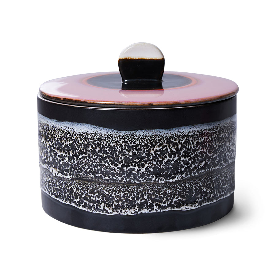 Cookie jar | 70s ceramics