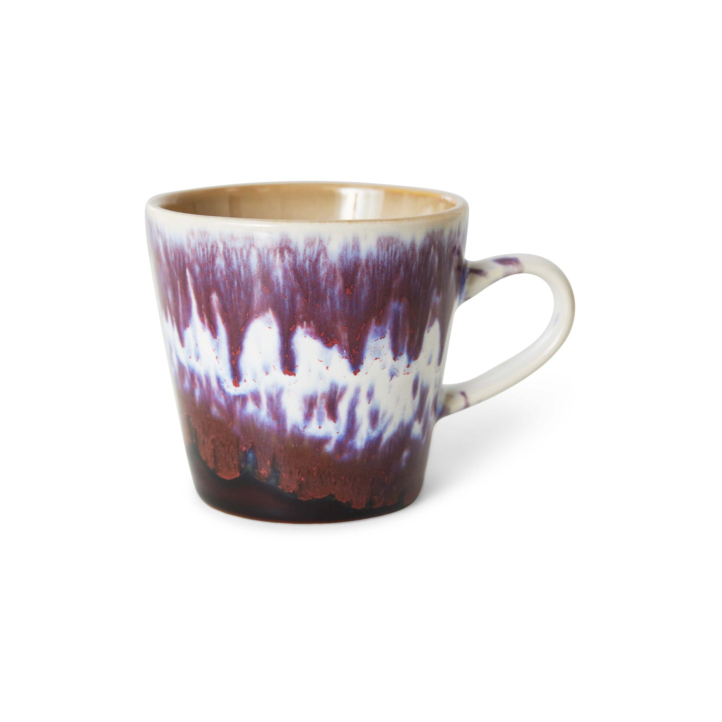 Americano mug | 70s ceramics
