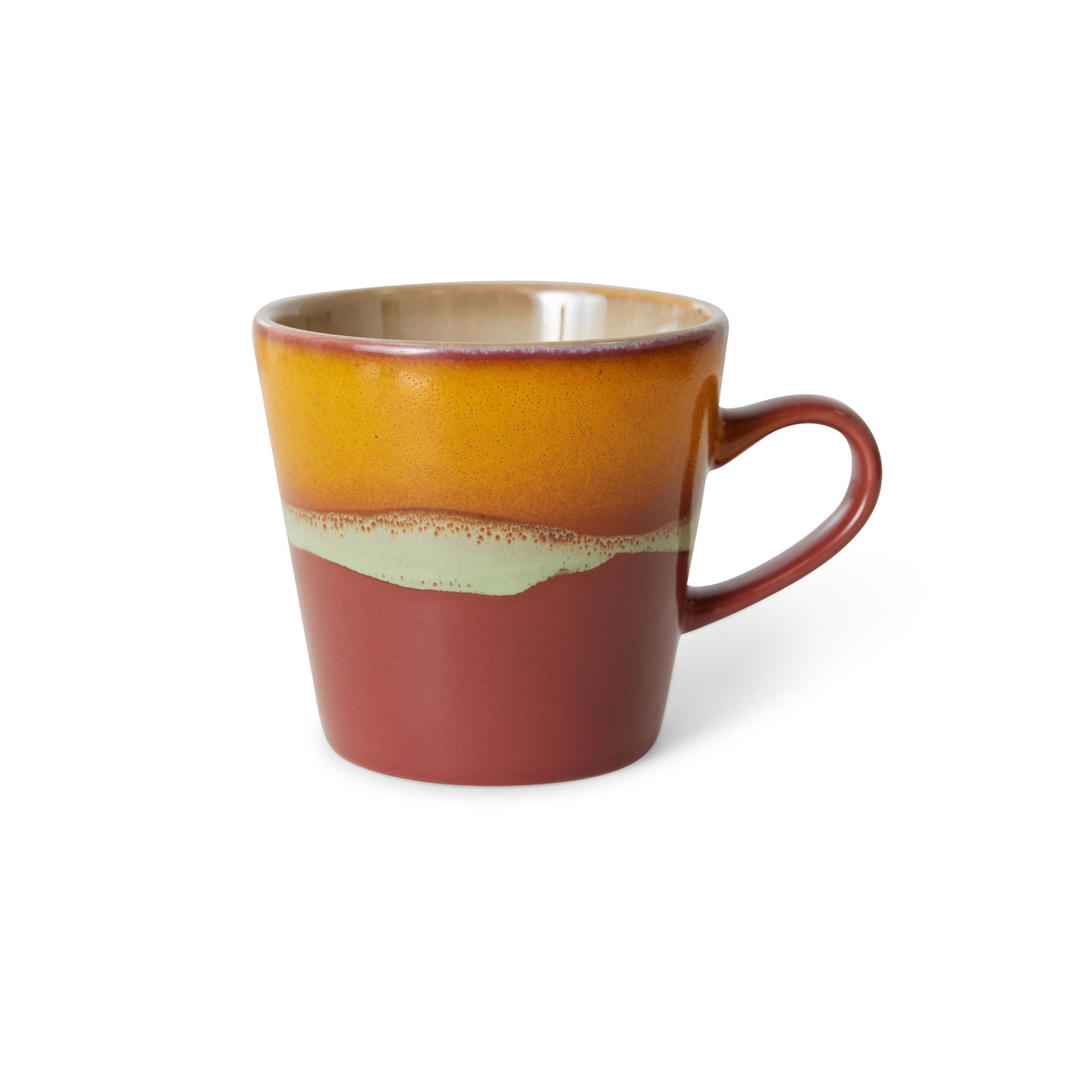 Americano mug | 70s ceramics