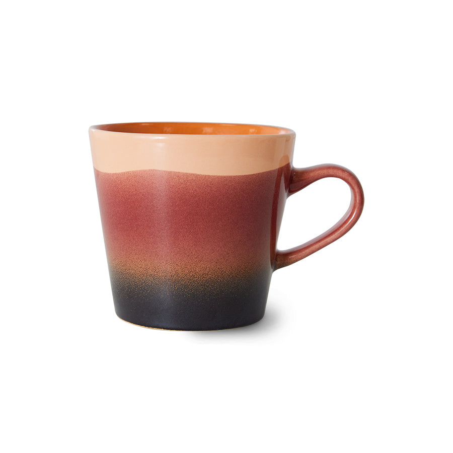 Americano mug | 70s ceramics