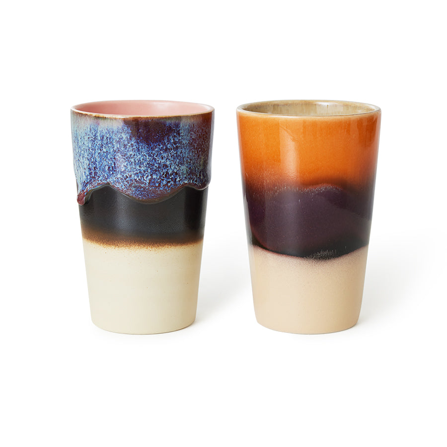 Tea mug | 70s ceramics