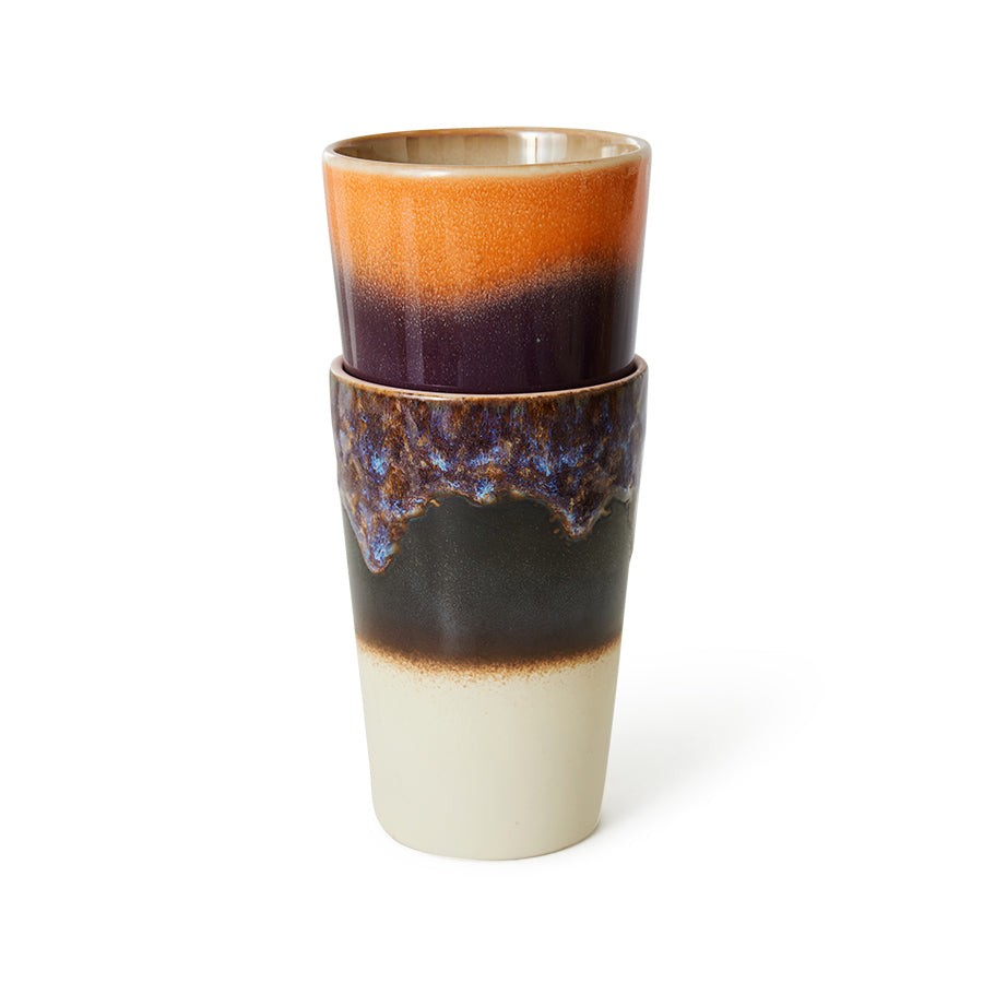Tea mug | 70s ceramics