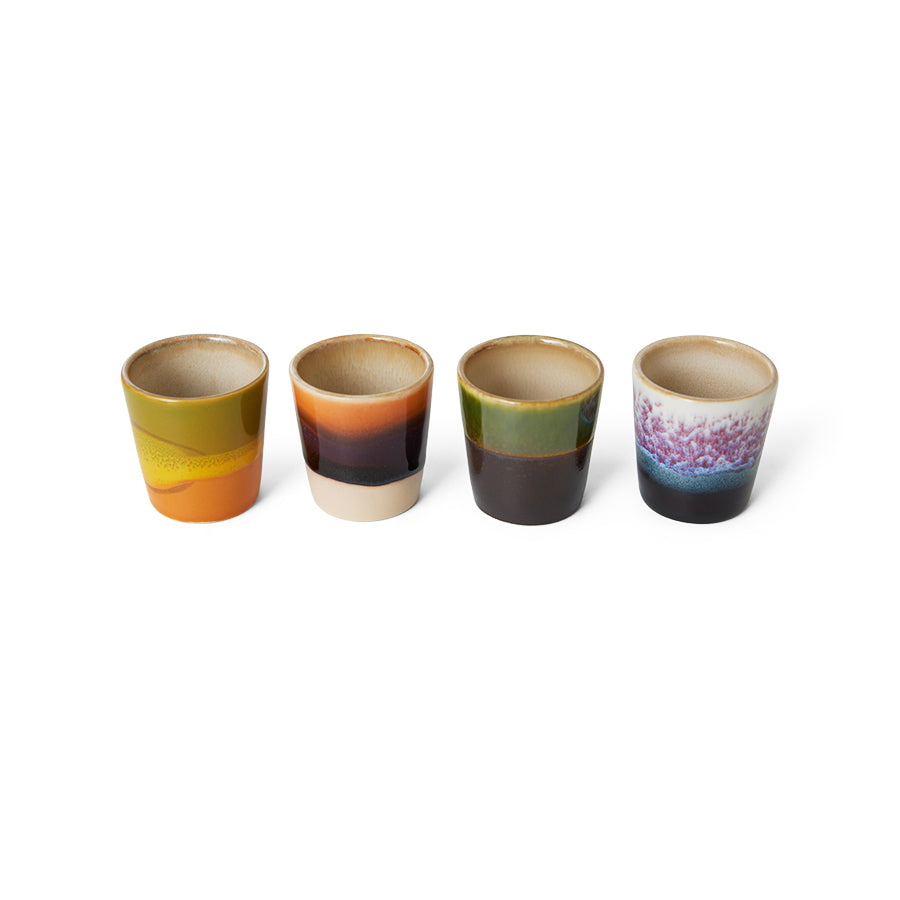 Coquetier | 70s ceramics