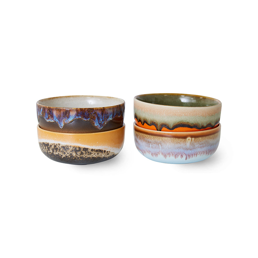 Tapas bowl | 70s ceramics