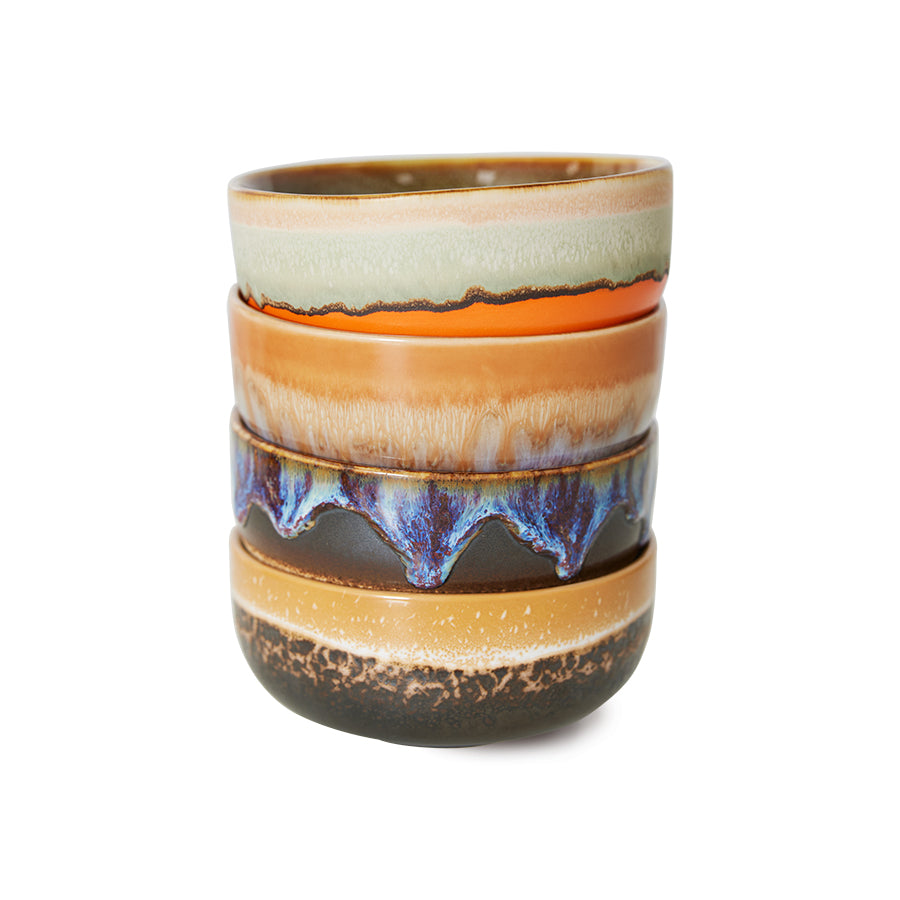 Tapas bowl | 70s ceramics