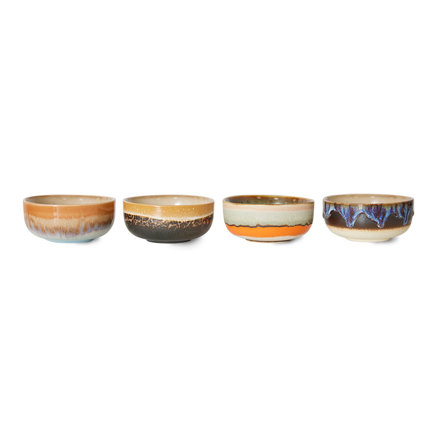 Tapas bowl | 70s ceramics