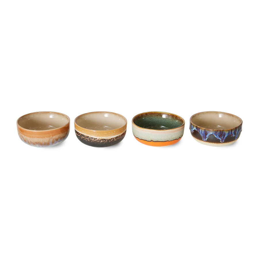 Tapas bowl | 70s ceramics