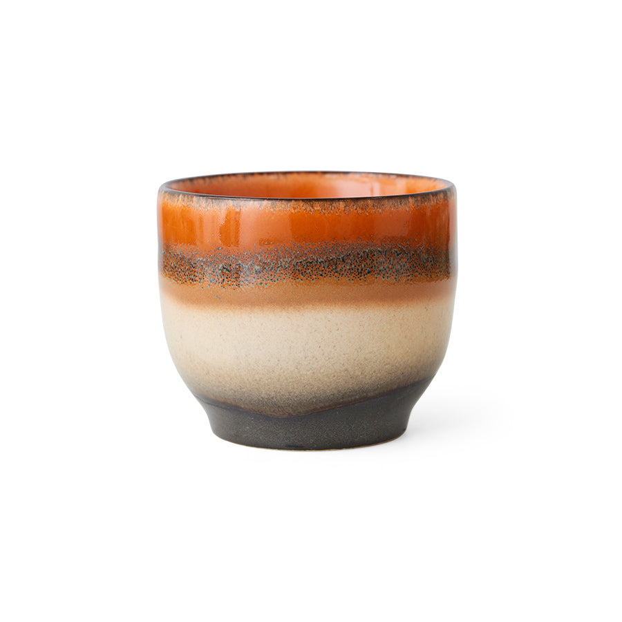 Café cup | 70s ceramics