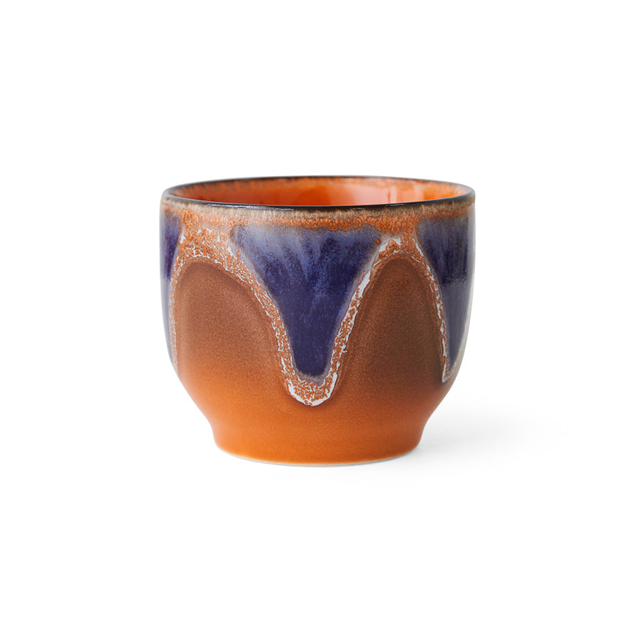 Café cup | 70s ceramics
