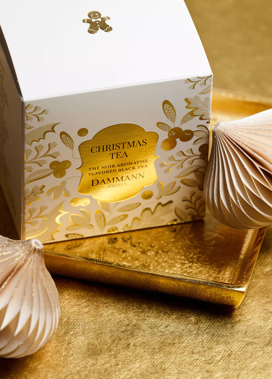 Christmas tea - 25 sachets