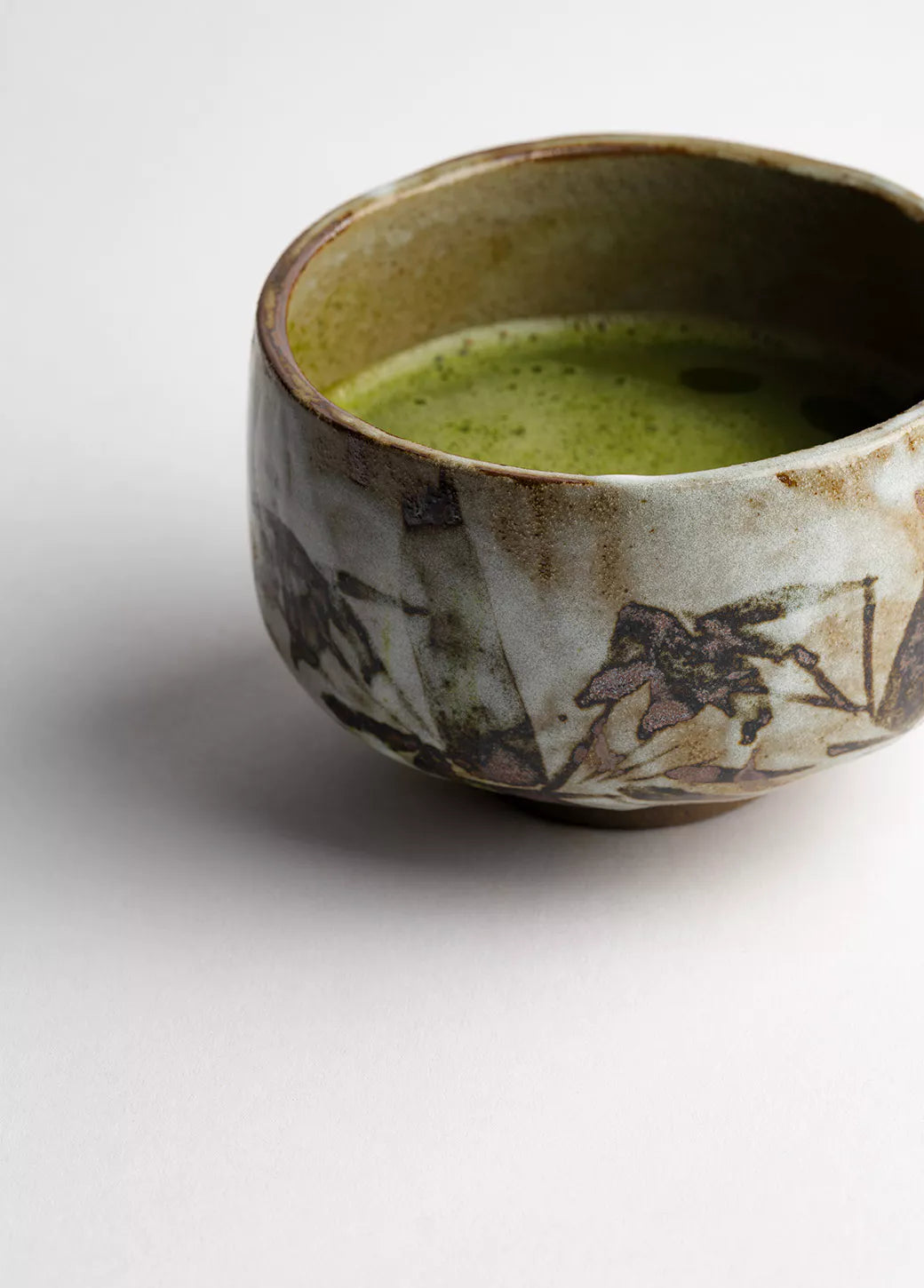 Bol à thé matcha - Take 400ml - Maison Sakura