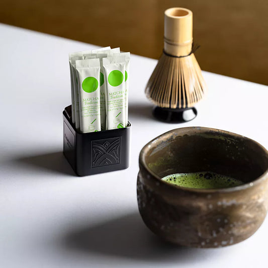 Matcha tradition - 15 sticks - Maison Sakura
