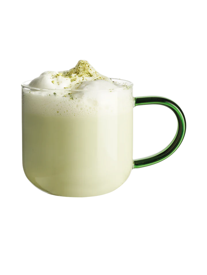 Coppa Glass | Mug 400ml - Maison Sakura