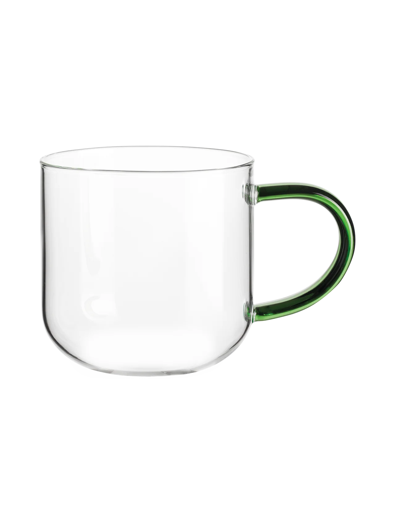 Coppa Glass | Mug 400ml - Maison Sakura
