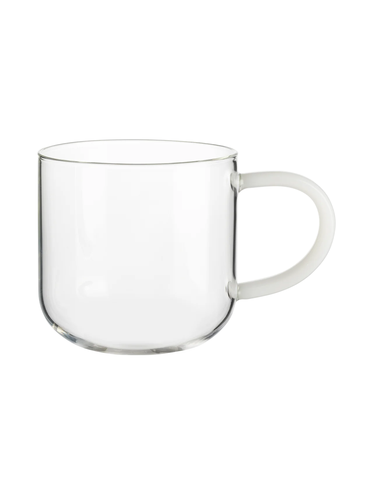 Coppa Glass | Mug 400ml - Maison Sakura